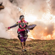 Image for article titled Shit Blows Up at This Cosplay Event